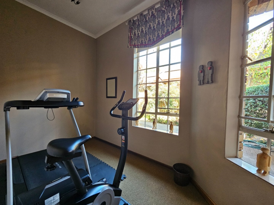 4 Bedroom Property for Sale in Vaalpark Free State